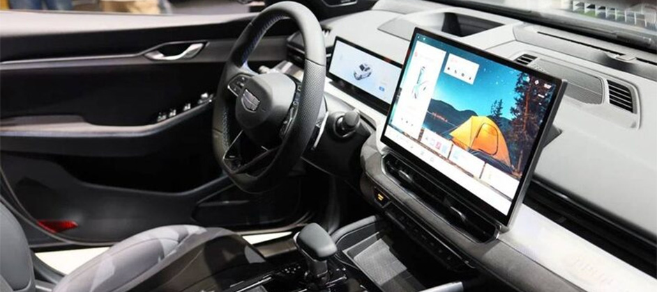 Владельцы авто Geely рассказали, почему они сделали выбор в пользу этой марки
