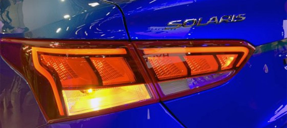 Автомобили Hyundai и Kia решили вернуть в Россию под брендом Solaris
