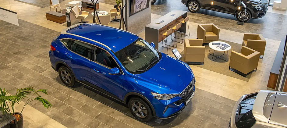 Chevrolet завоевывает российский рынок: даже АвтоВАЗ останется в стороне