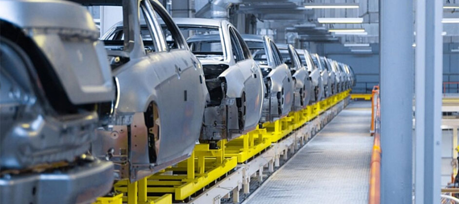 Возрождение BMW в России неофициальная сборка началась в Калининграде