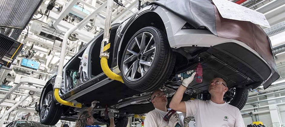 Составлен рейтинг крупнейших отзывных кампаний автомобилей в России