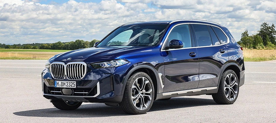 Популярные BMW X5 и Skoda Kodiaq в России подешевели: названы актуальные цены