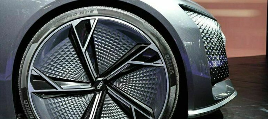 Под налог на роскошь попадет еще больше люксовых авто