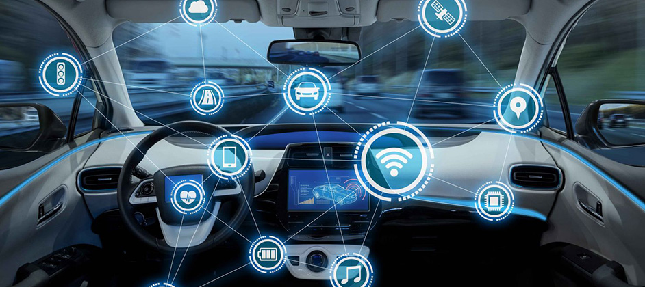 Toyota в России соединит свои автомобили со смартфоном