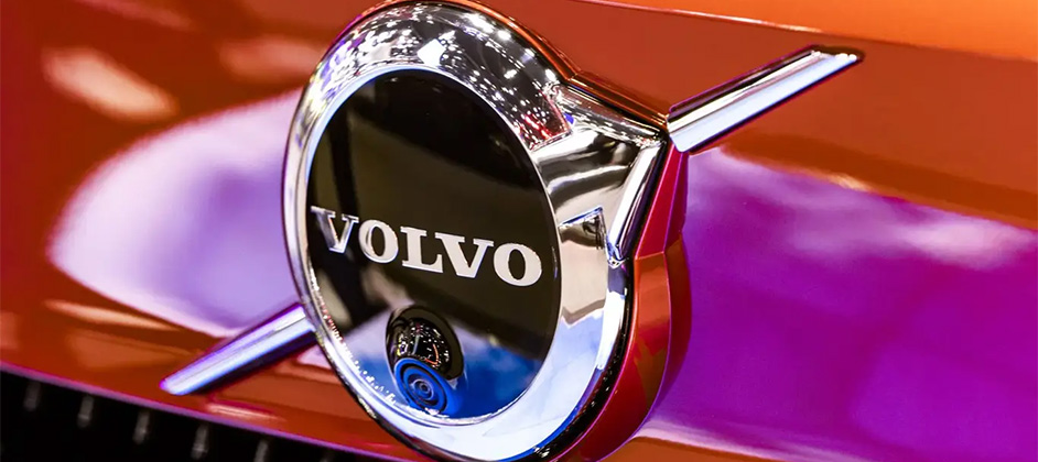 Volvo XC90 отпраздновал миллион: легенда остаётся в строю