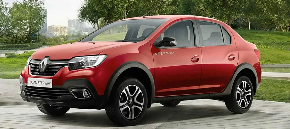 Новый Renault дешевле LADA Vesta: 0 км пробега и вариатор