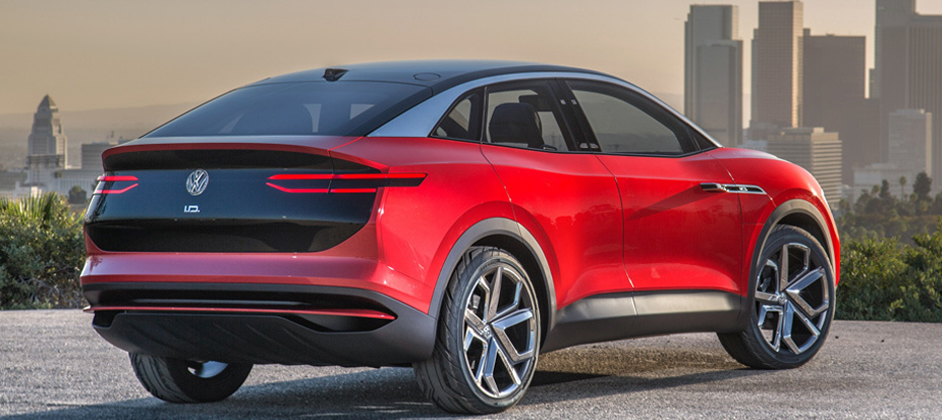 Концерны Volkswagen и Ford создали альянс