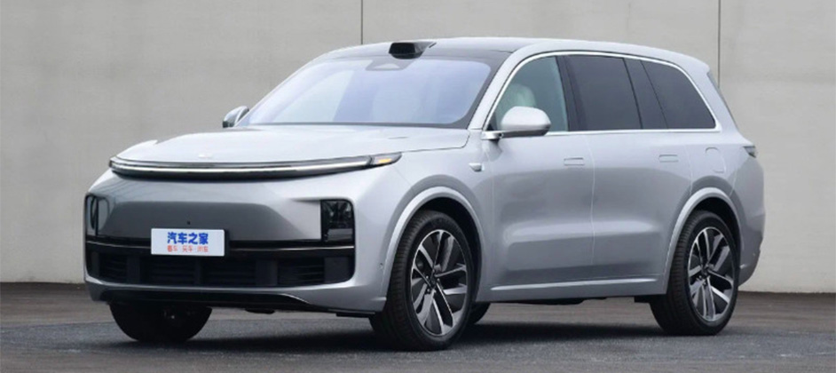 Autonews: владельцы перечислили основные поломки Li Auto в РФ