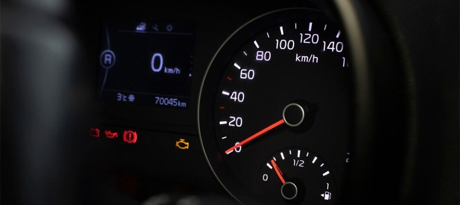 Россиянам рекомендовали избавиться от авто при пробеге 70 тыс. километров