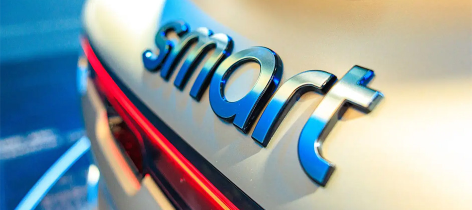 Smart возвращается к корням: готовится преемник ForTwo