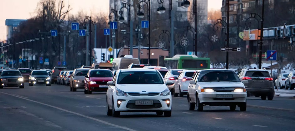 Компания Hongqi сообщила о скидках на свои автомобили в России
