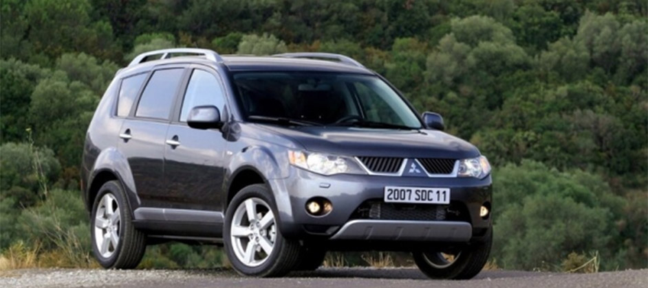 Эксперт Житнухин провел анализ и назвал лучшие автомобили Mitsubishi