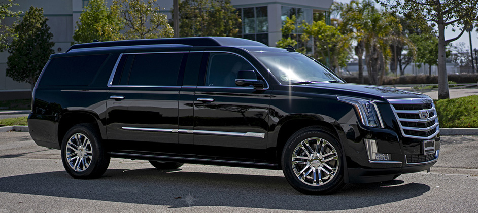Сталлоне продает растянутый Cadillac за 350 тысяч долларов