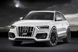 ABT Sportsline Audi Q3