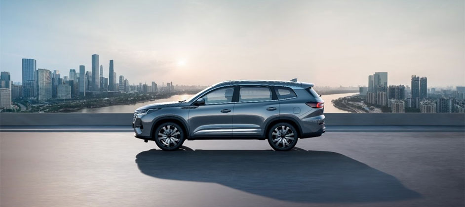 Xcite — теперь всё: бывший завод Nissan закончил сборку раньше срока, Chery больше не присылает машинокомплекты, на стоянках пылятся до 10 000 готовых машин