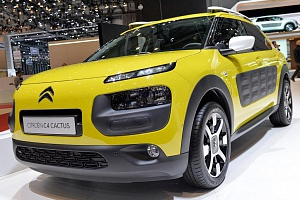 Citroen станет более доступной маркой