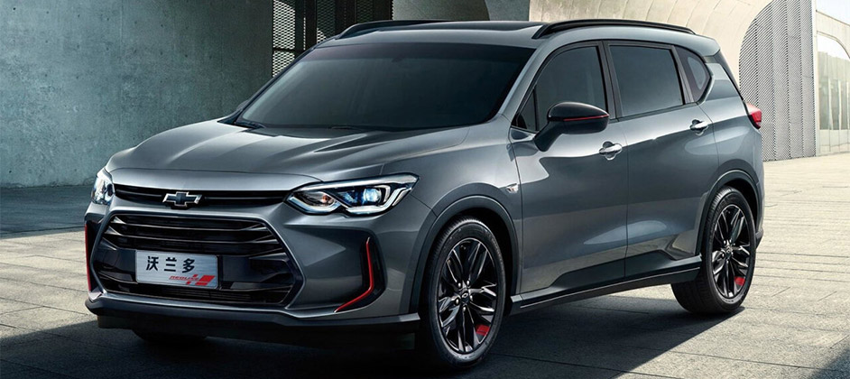 В России появился надежный семиместный Chevrolet, который стоит как «Лада»