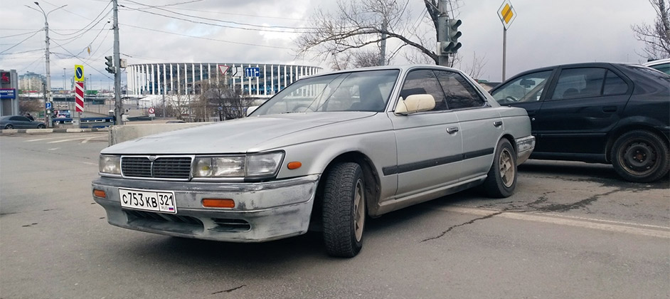 Топ-5 самых дорогих автомобильных номеров в Нижегородской области