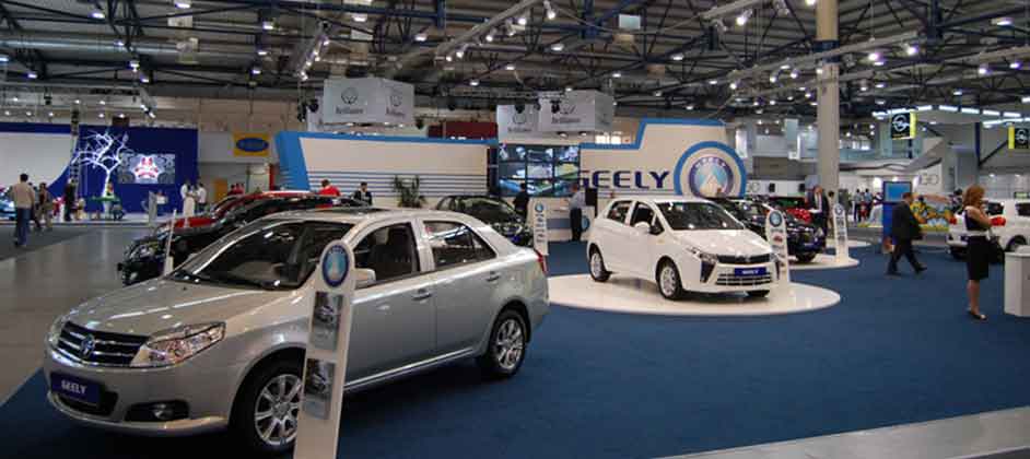 Автомобильные бренды в Россию привезут как минимум 50 новинок в 2021 году