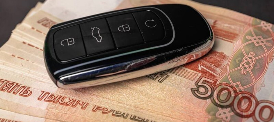 Назван автомобиль, который подешевел больше остальных в июле 2025 года