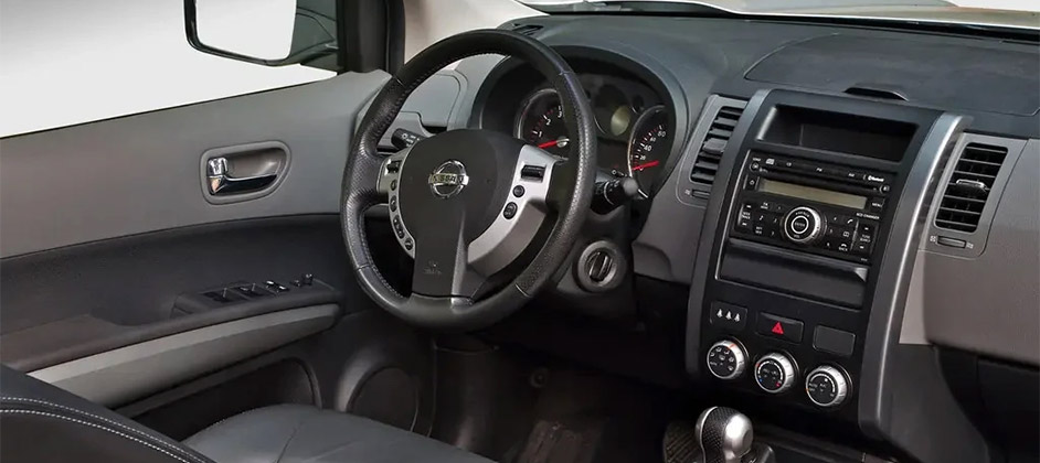Учитывайте эти недостатки Nissan X-Trail и вы купите лучший кроссовер всего за миллион рублей