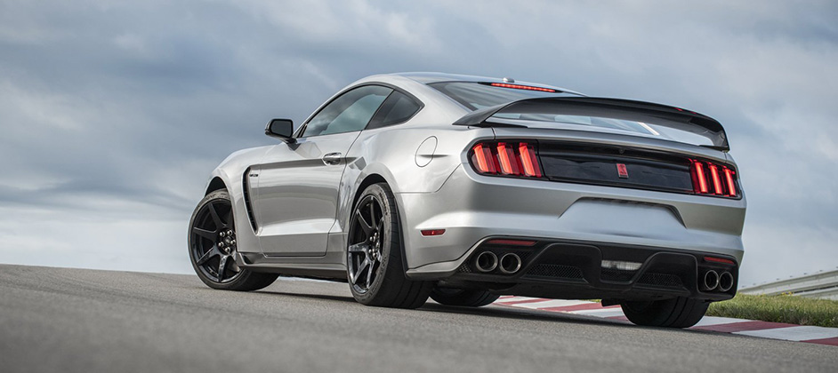 Новый Ford Mustang останется долгожителем