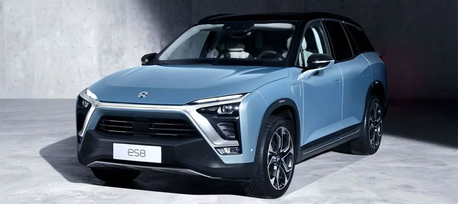 Издание Autohome составило рейтинг самых надежных автомобилей китайских марок в 2022 году