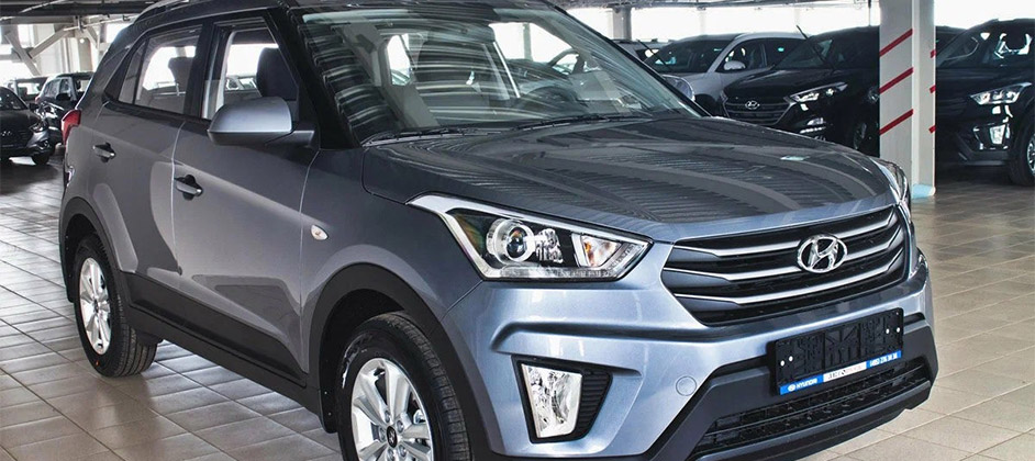 KIA и Hyundai нашли способ для возвращения на авторынок России под новой маркой