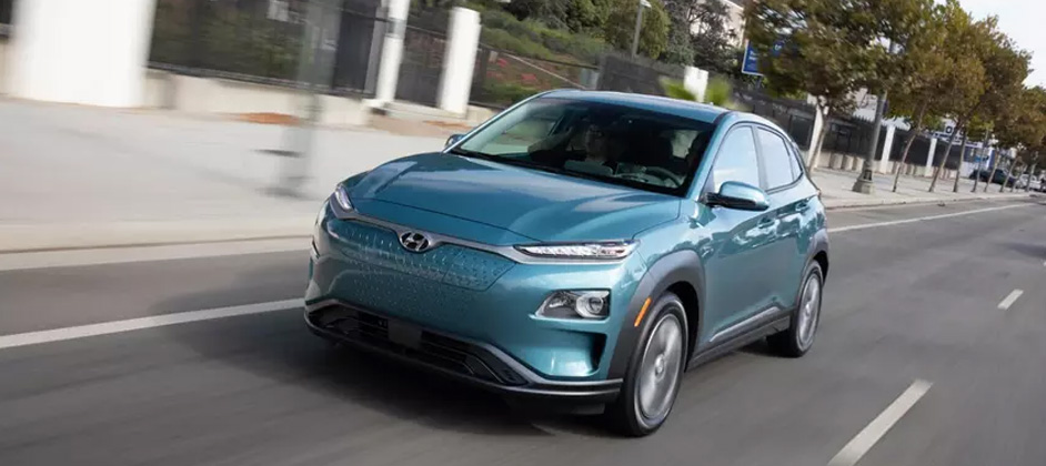 Hyundai и Kia рассказали о тепловом насосе