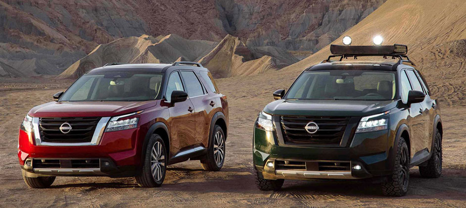 На фоторендерах представили первый 7-местный кроссовер LADA дешевле Nissan Pathfinder