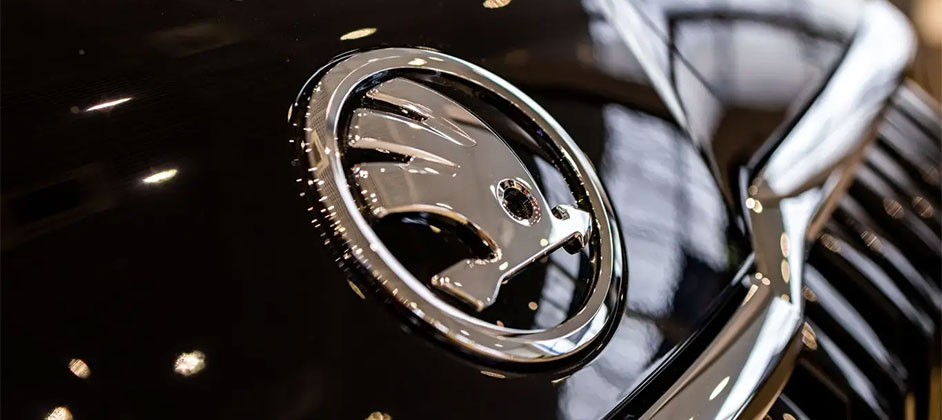 Skoda представит новый электрокроссовер: прощай, культовый «медведь»