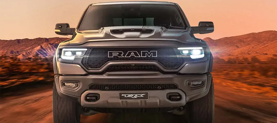 Компания подтвердила, что моторы Hemi вновь войдут в гамму 1500 в 2026 модельном году