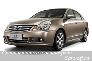 АвтоВАЗ приступил к выпуску нового Nissan Almera