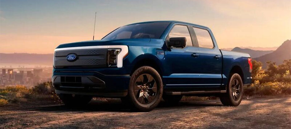 Autoevolution: Ford собирается снять с продажи F-150