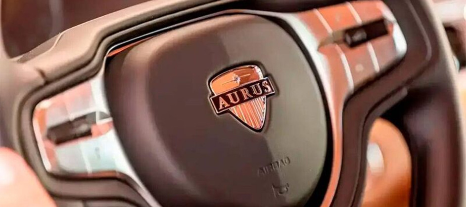 Трансмиссии Aurus будут использовать в автобусах НЕФАЗ и ЛИАЗ