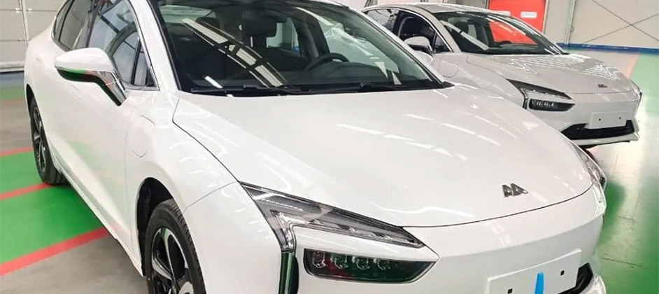 «Автотор» приостановил выпуск «Амберавто» из-за проблем с комплектующими