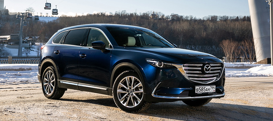 Под налог на роскошь в 2020 году попали массовые автомобили