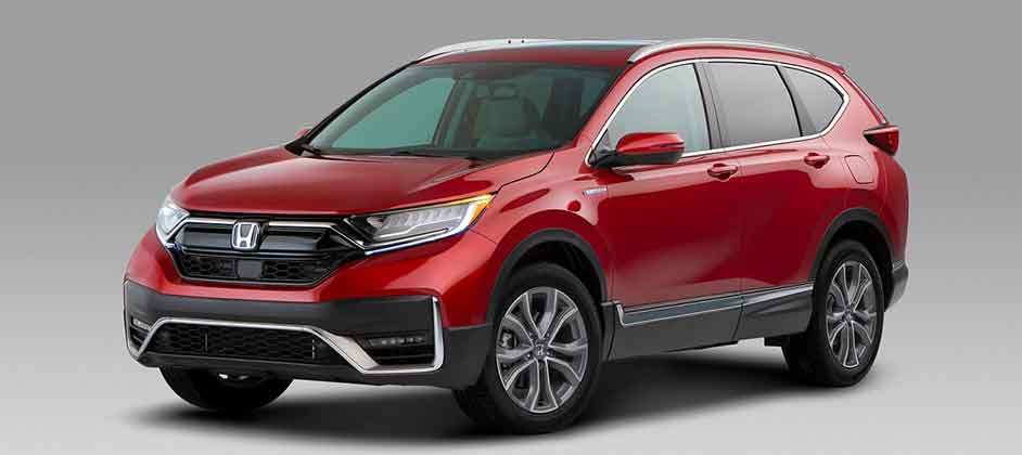 Объяснили решение Honda покинуть российский рынок