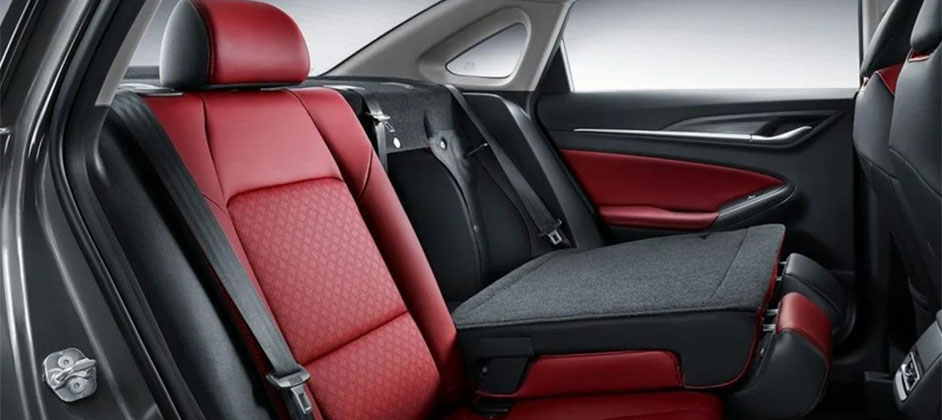 Возобновили продажи Changan Eado Plus: всего от 855 000 рублей