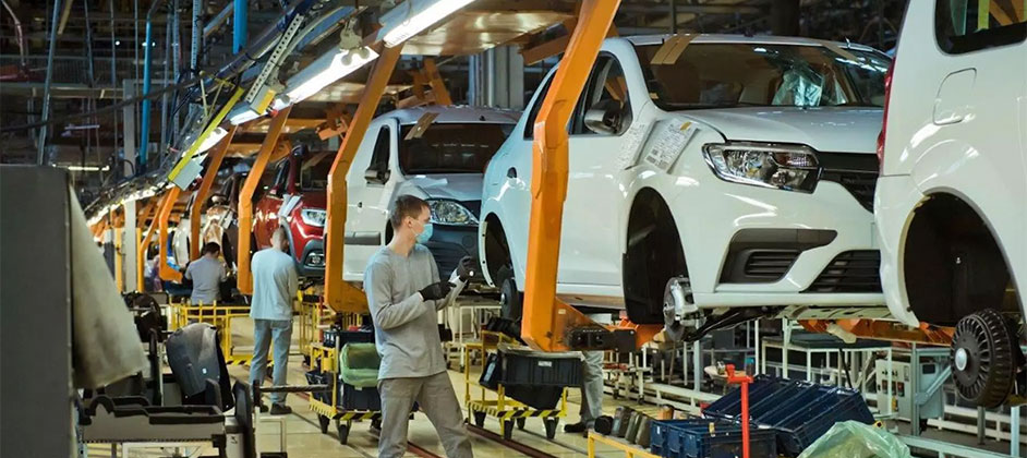 АвтоВАЗ может потерять сразу несколько моделей в случае ухода Renault