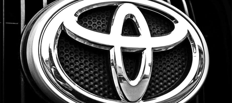 Toyota стала мировым лидером по продажам в 2021 году