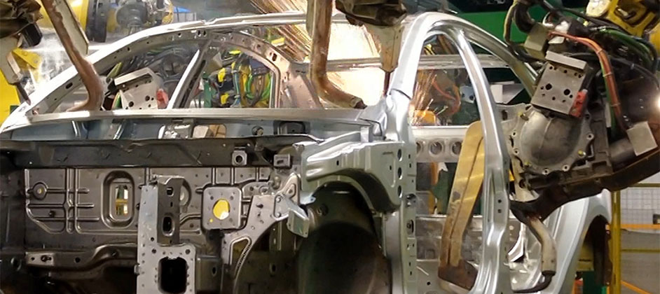 Соколов: санкции ЕС никак не отразятся на работе АвтоВАЗа