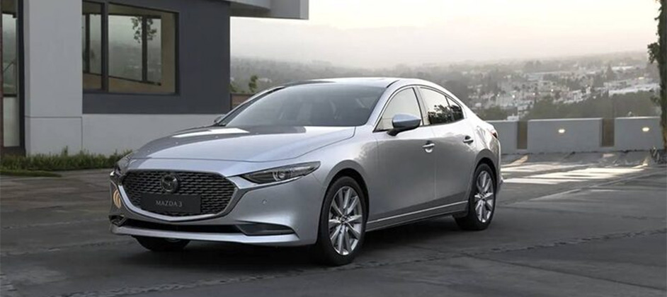 Mazda в центре скандала: клиенты подают коллективный иск из-за несоответствия комплектации