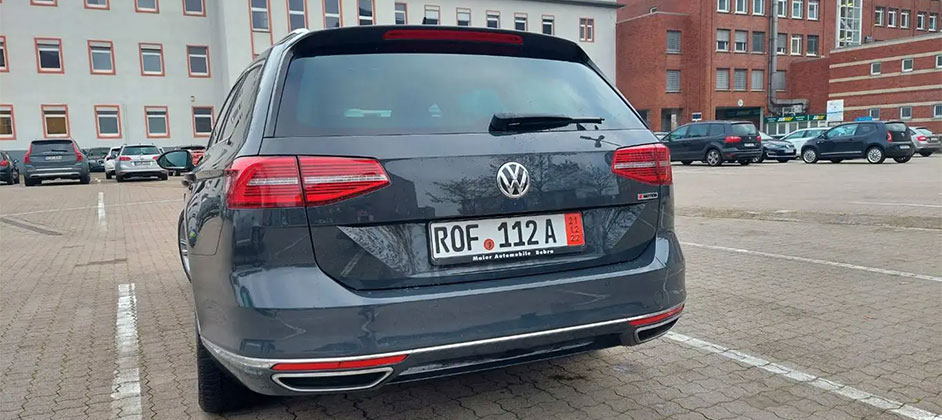 Немецкий 2.0 TDI — легенда или провал: разбираем мотор по полочкам