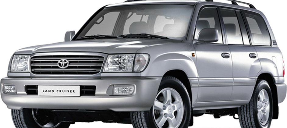 Поверь в мечту: как купить Toyota Land Cruiser 100 и не разориться на ремонтах