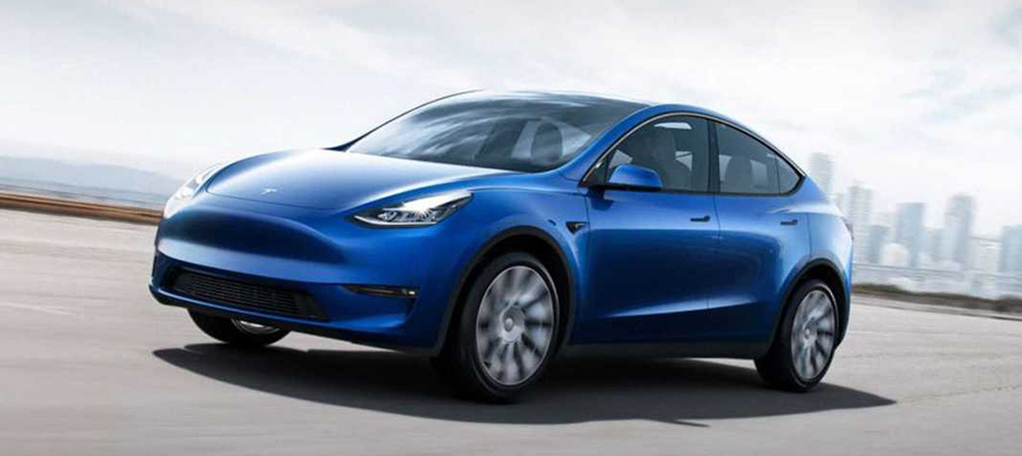 Tesla Model Y резко потеряла в цене