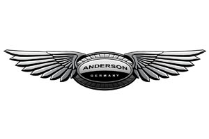 Тюнинг ателье Anderson Germany