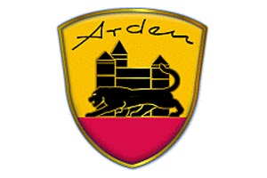 Тюнинг ателье Arden
