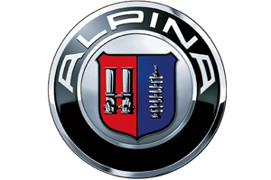 Тюнинг ателье Alpina