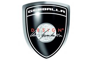 Тюнинг ателье Gemballa